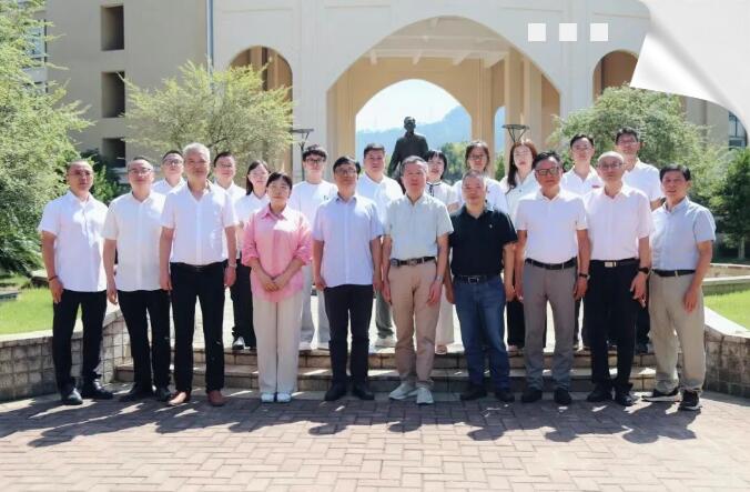 理念同频，行动共振！