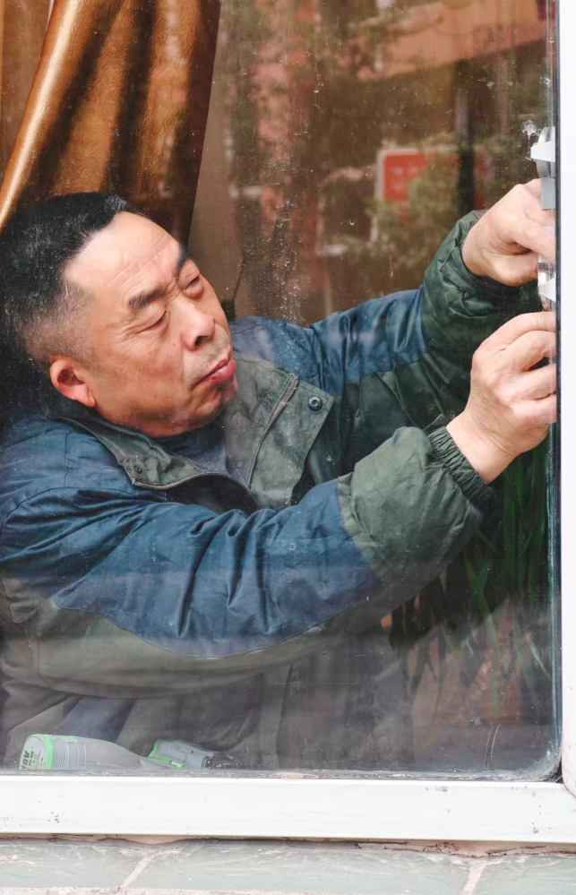 服务中心第5周工作指南