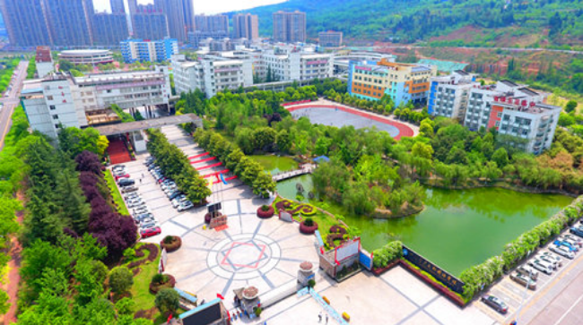 2026-2027第二学期学校教学条线和行政中心工作行事历（第1周）